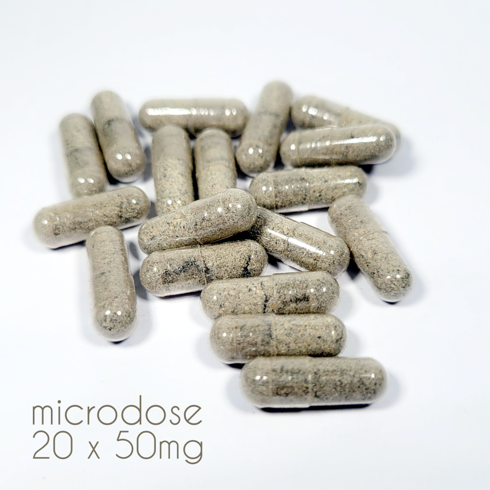 microdose image