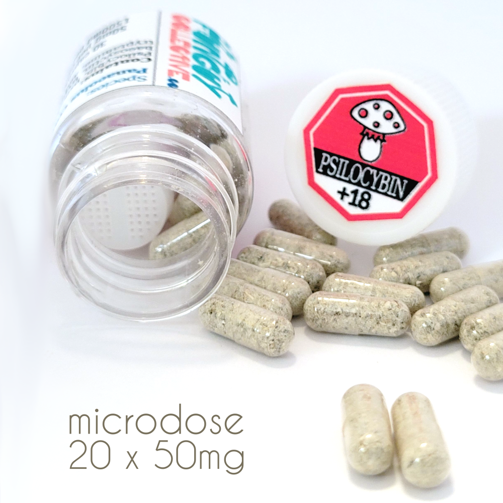 microdose image
