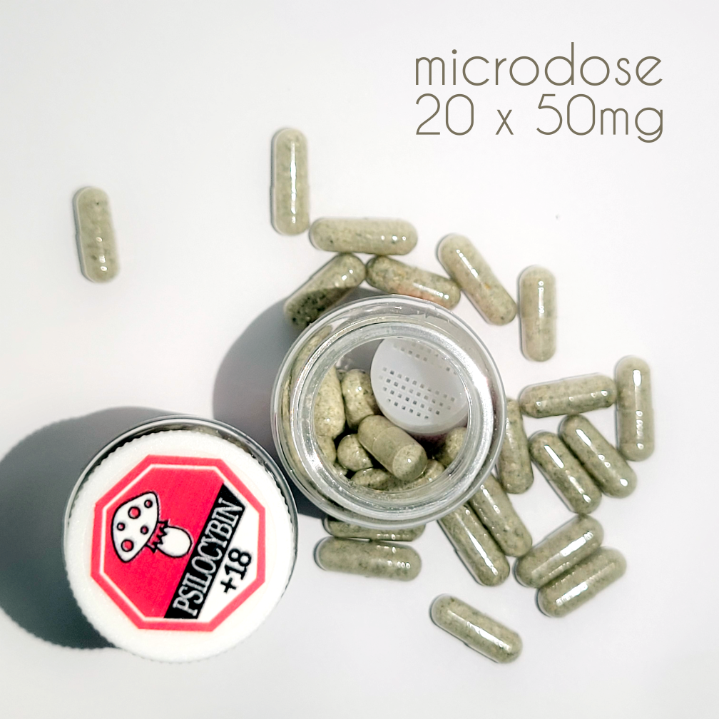 microdose  image